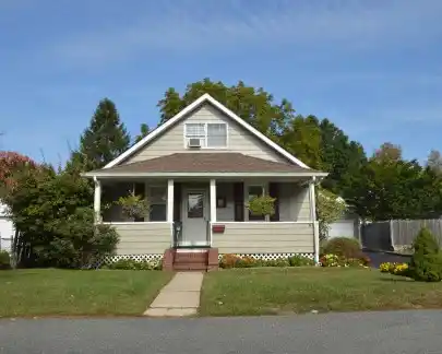 Desha Co. Residential Housing Fac Board