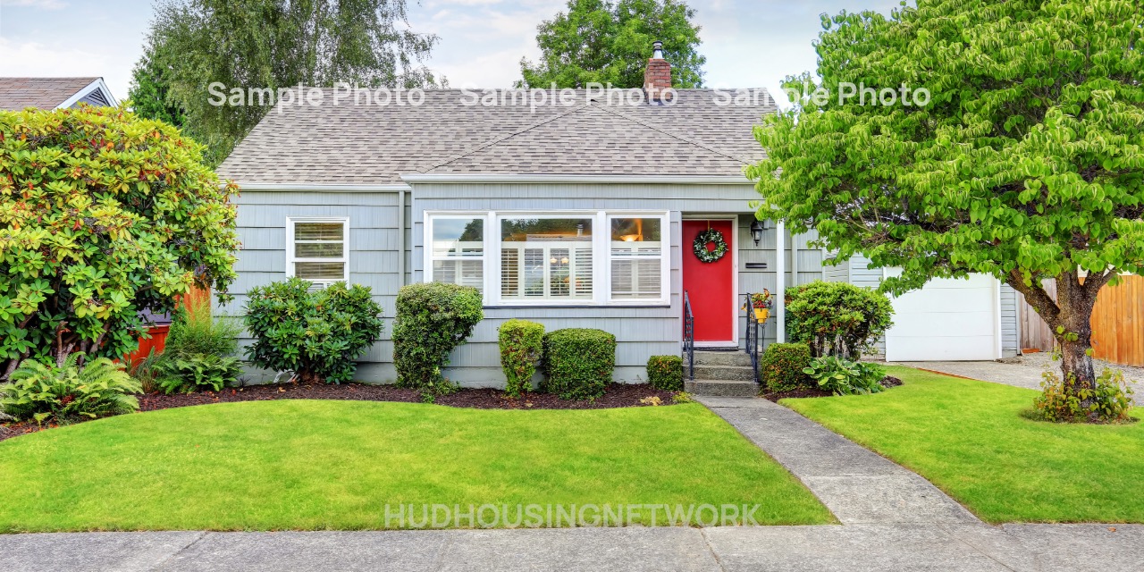 Bremerton Townhomes