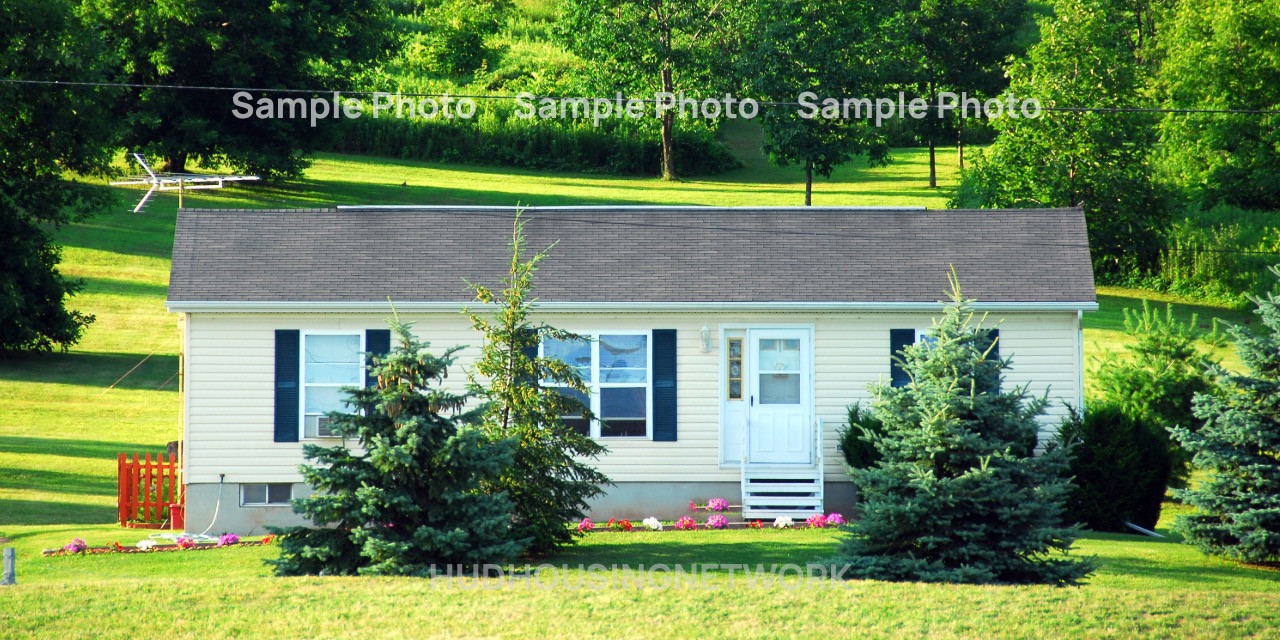 Maquoketa Park Apartments