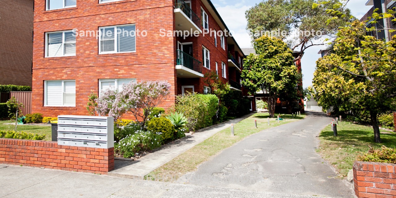 Lantern Ridge Apartments